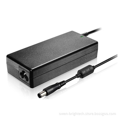 HP 19V 4.74A, Laptop Power Adapter, Laptop Power Supply for HP Probook 4300
